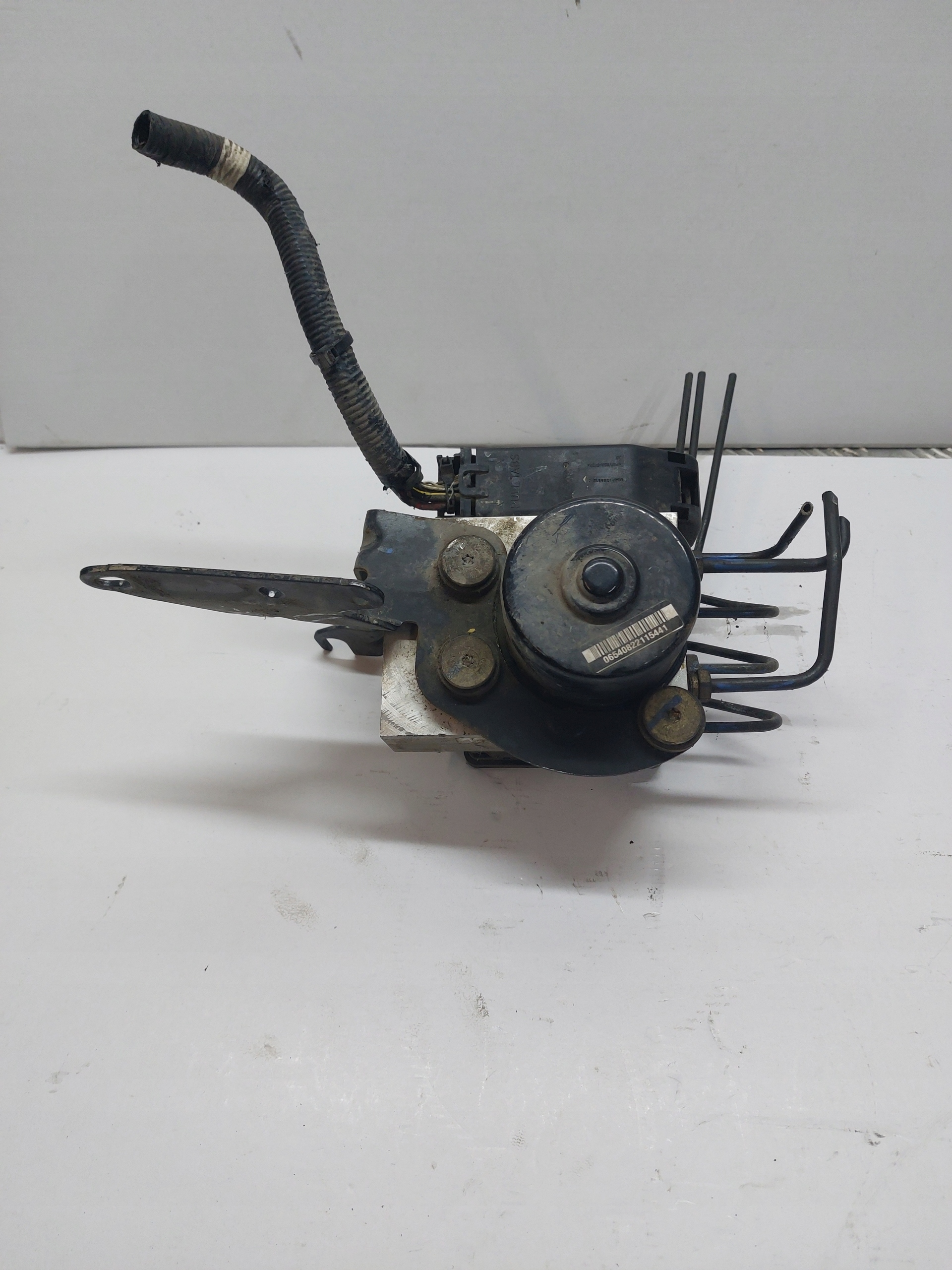 pump ABS brake FORD TRANSIT 2M51-2C285-AF