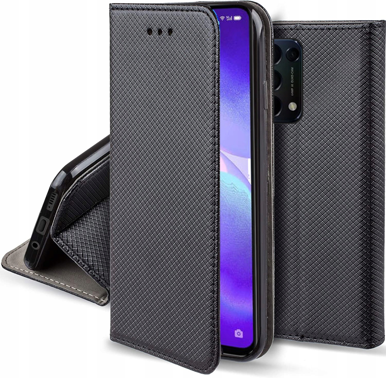 Amazon Oppo Find X2 Pro Protective Case Transparent TPU Silicone