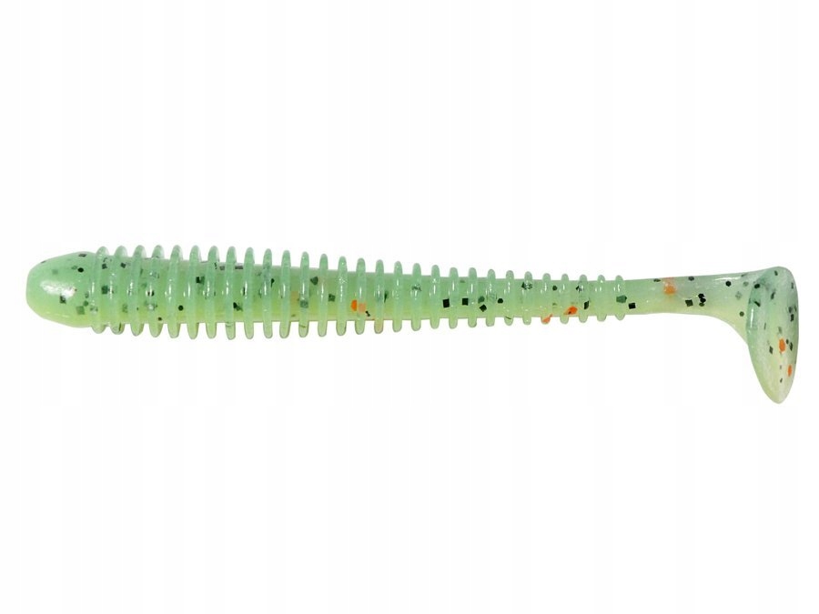 Keitech Swing Impact 3 LT#35 Hot Tiger