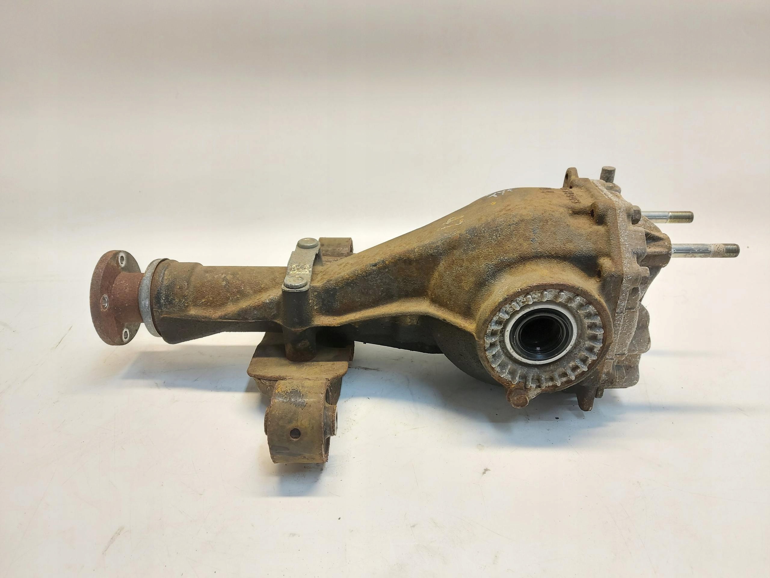 SUBARU Forester V SK LIFT differenciál differenciál hátsó E-Boxer 47993480