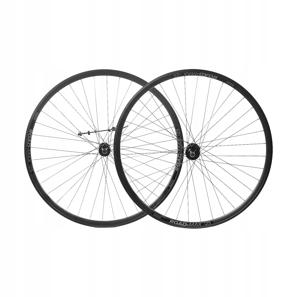 Koła szosowe rowerowe Komplet Kół Przód Tył do roweru 28” kaseta 8-11s Nowe