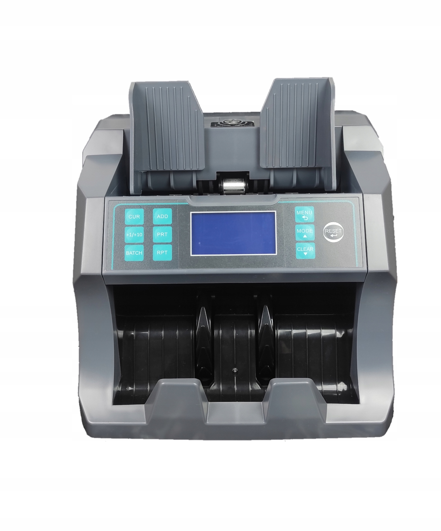 Profesjonalna Liczarka Banknotów Wartościowa UV MG IR ST700 Zontex EAN (GTIN) 6096320835846