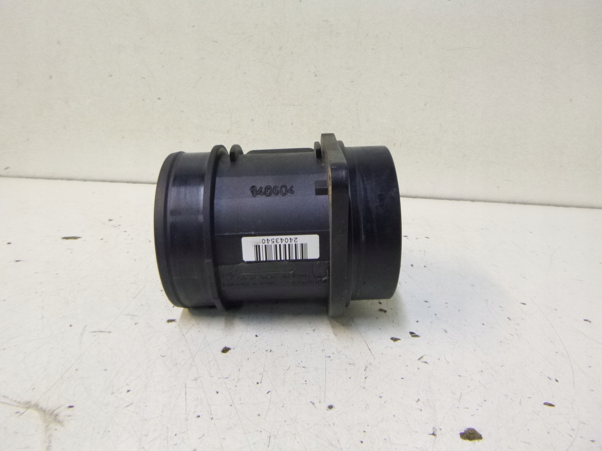 flow meter Volvo V40 1.9D 1999r.
