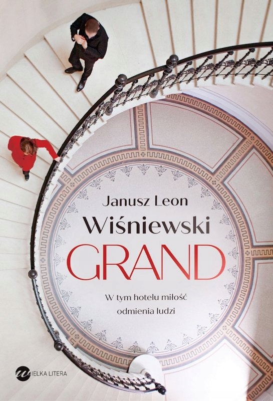 Grand Janusz Leon Wiśniewski-Zdjęcie-0