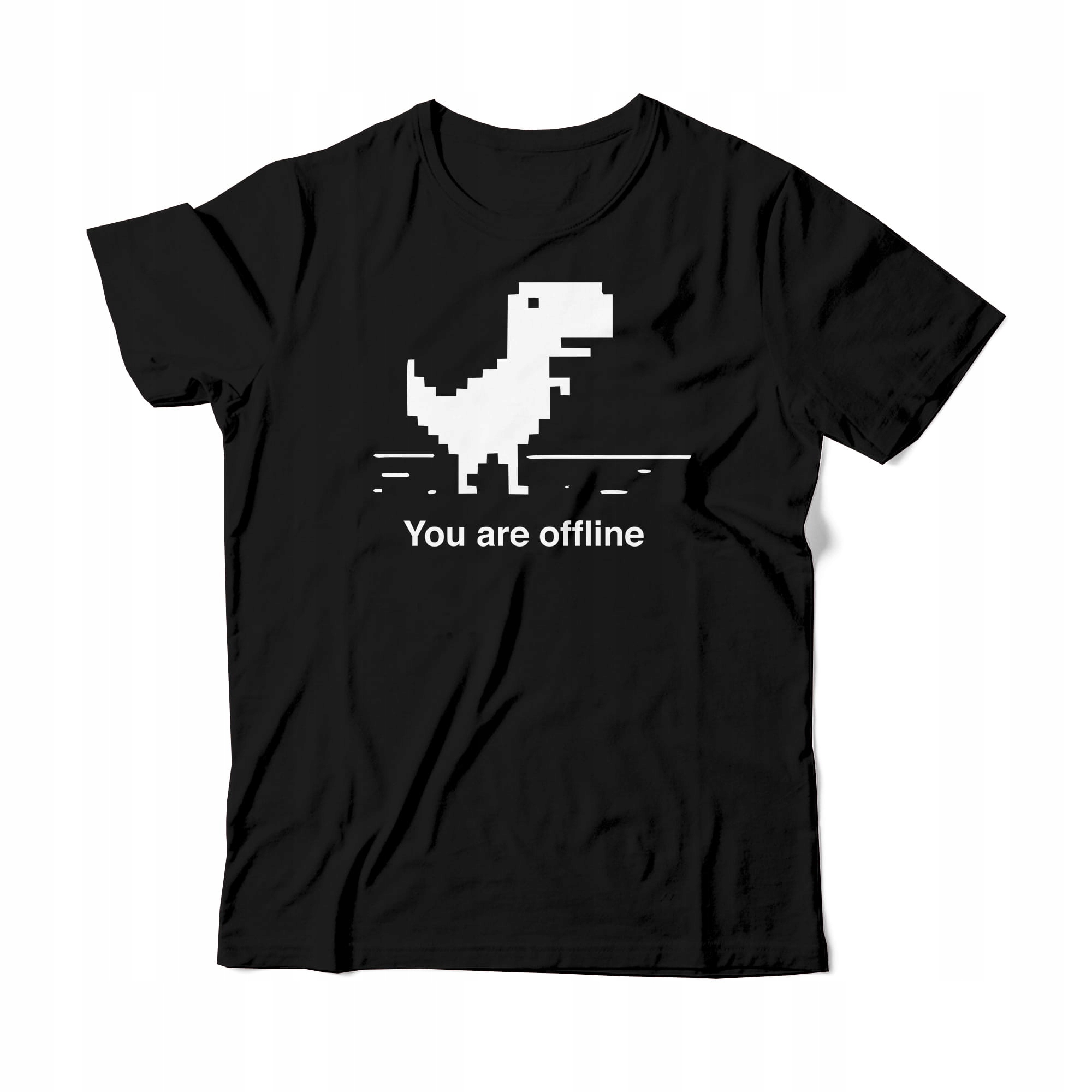 

You Are Offline dziecięca