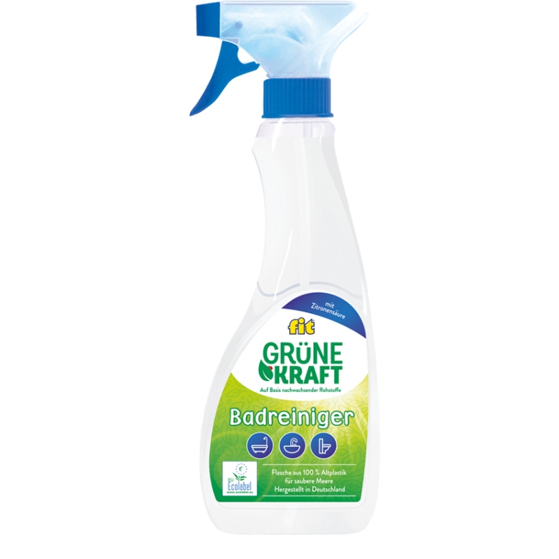 

Fit Grune Kraft spray do łazienki 500 ml.