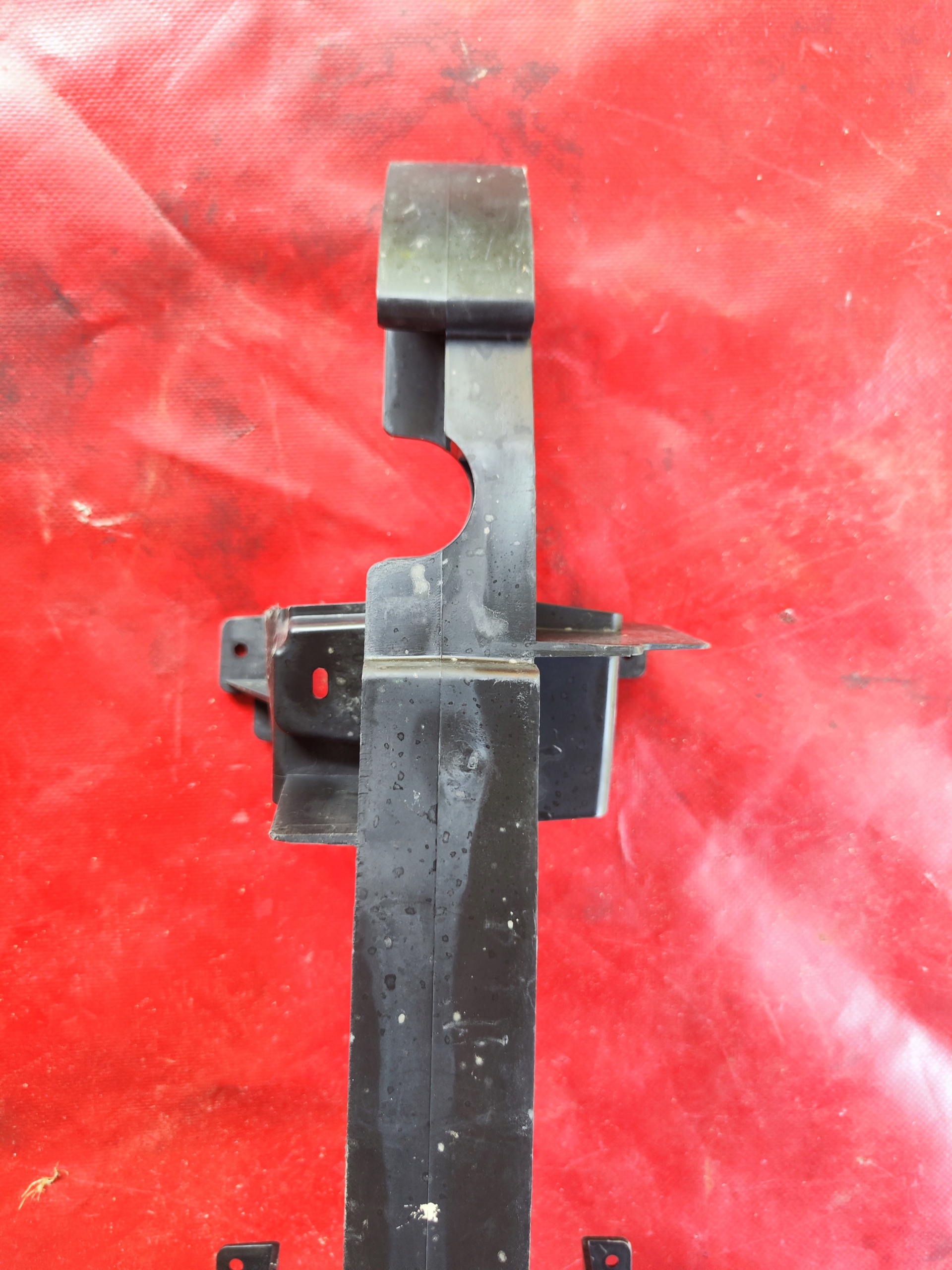 DACIA LODGY pillar sider ABSORBER front 620933385r 620932632r