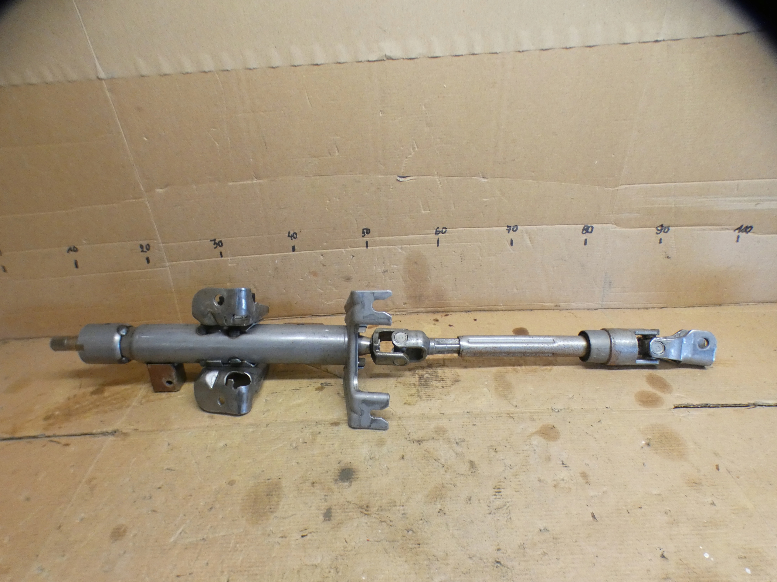 RENAULT EXPRESS II steering wheel rod 488106903R