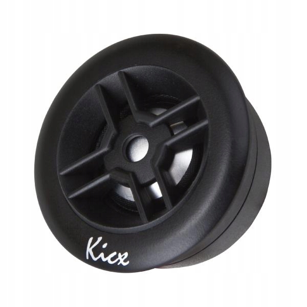 KICX SL 5.2 Zestaw Odseparowany 13cm 80W Marka Inna