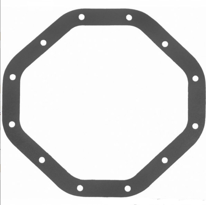 RDS55073 - ПРОКЛАДКА МОСТА DODGE RAM 1500 2500 3500 PICKUP