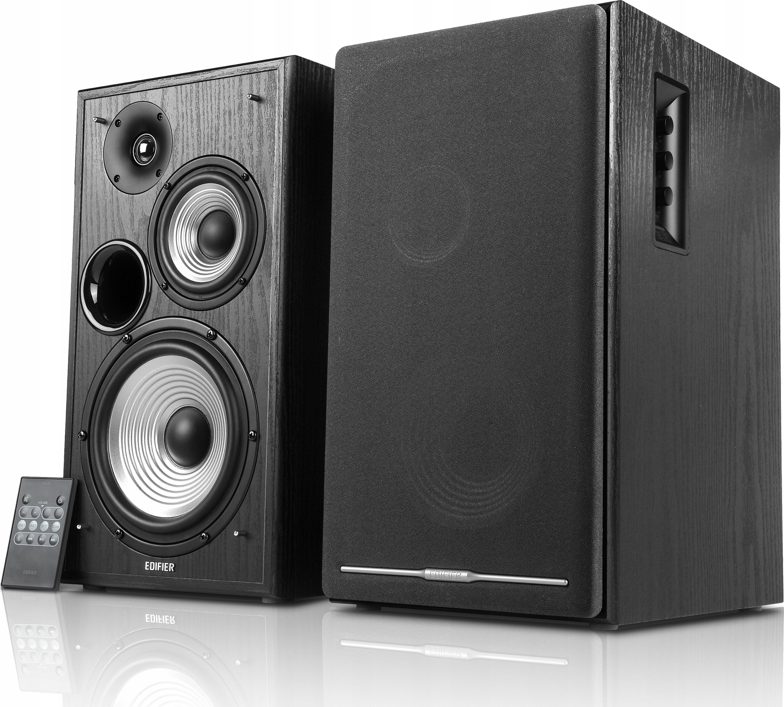 

Głośniki komputerowe Edifier R2750DB 2.0