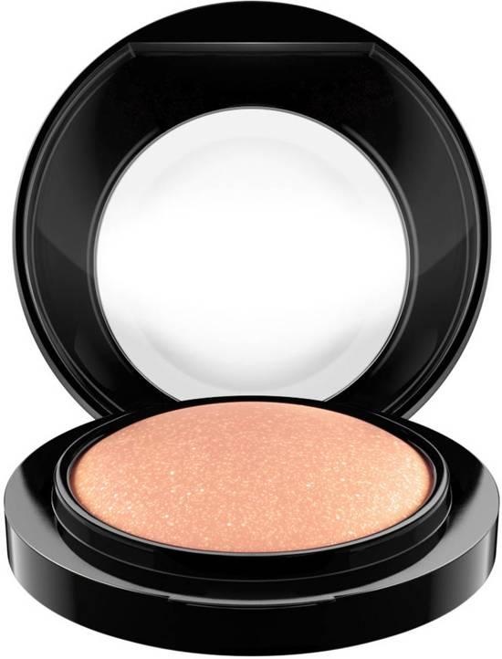 

Róż Mac Warm Soul Mineralize Blush 3,2 g