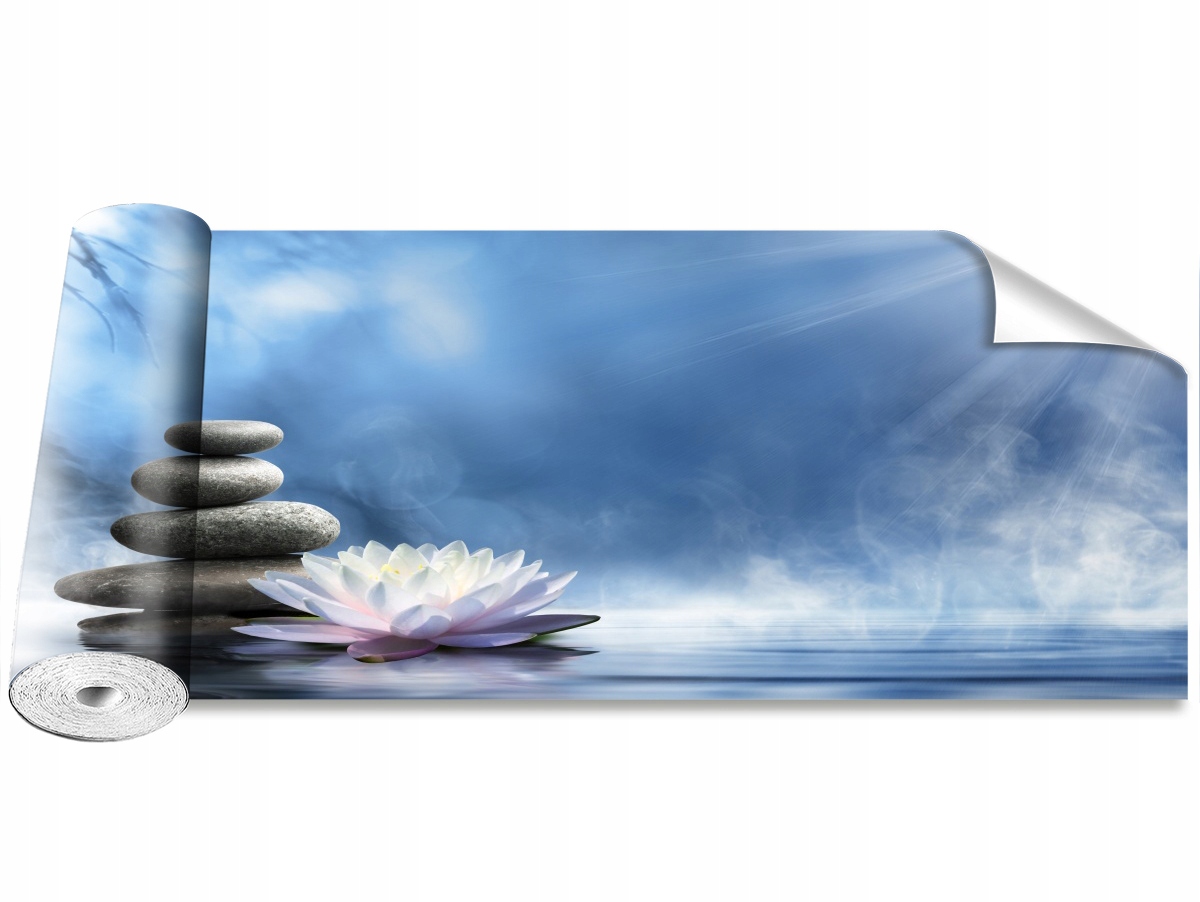 

Tapeta Samoprzylepna Kamienie zen 250x104