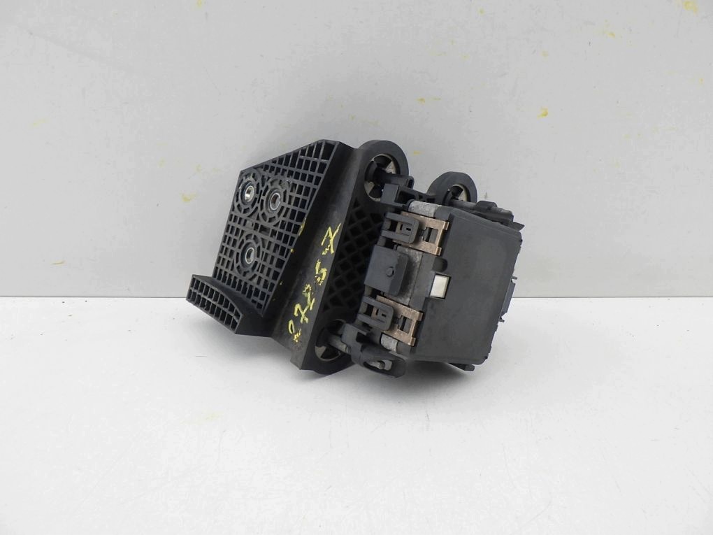 ALFA ROMEO GIULIA STELVIO Radar Distronic Sensor ACC 0203302299 50558684