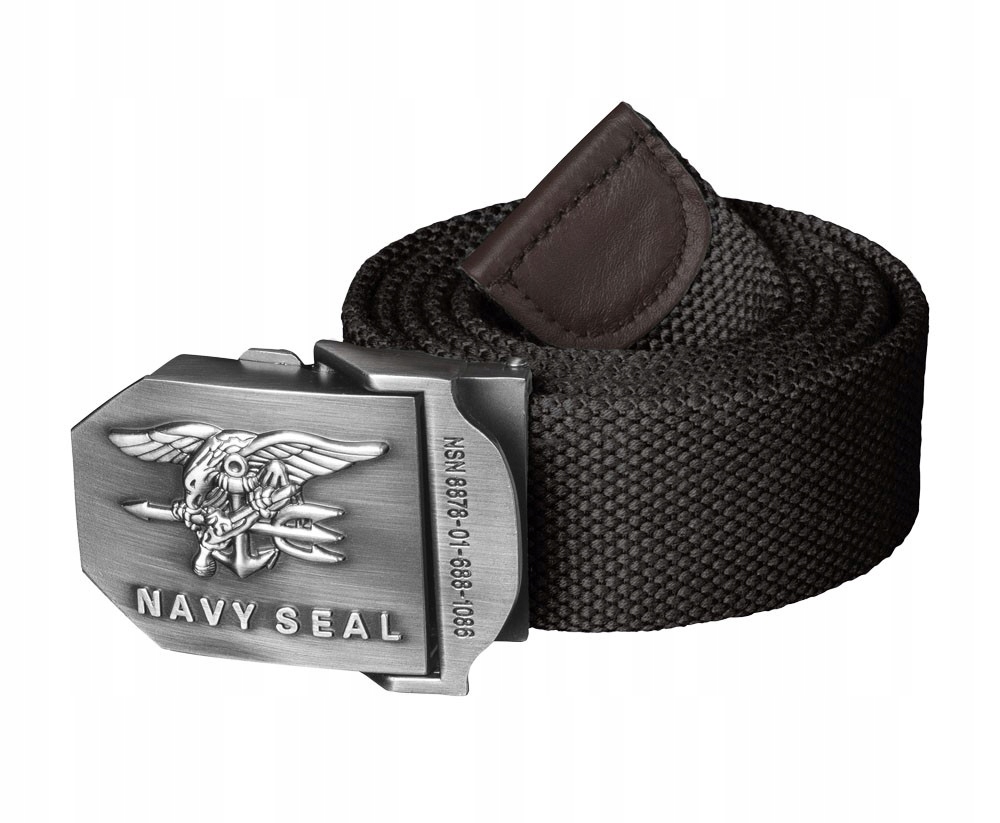 

Pas Parciany Helikon Navy Seals - Czarny XL
