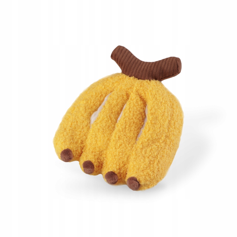 Levně Hračka pro psa Banany Lambwolf