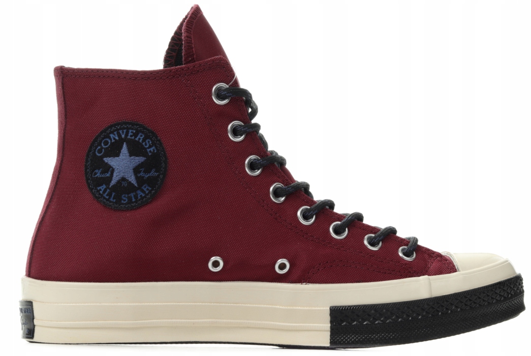 

Converse Buty trampki męskie Chuck 70 Hi