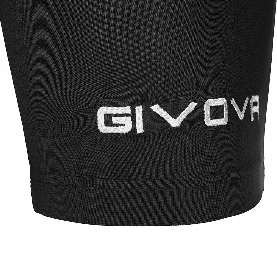 SZORTY PODSPODENKI TERMO GIVOVA BIANCO r.XS Kolor biały