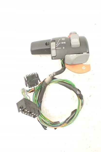 BMW R 1150 RT (01-05) Przełącznik prawy