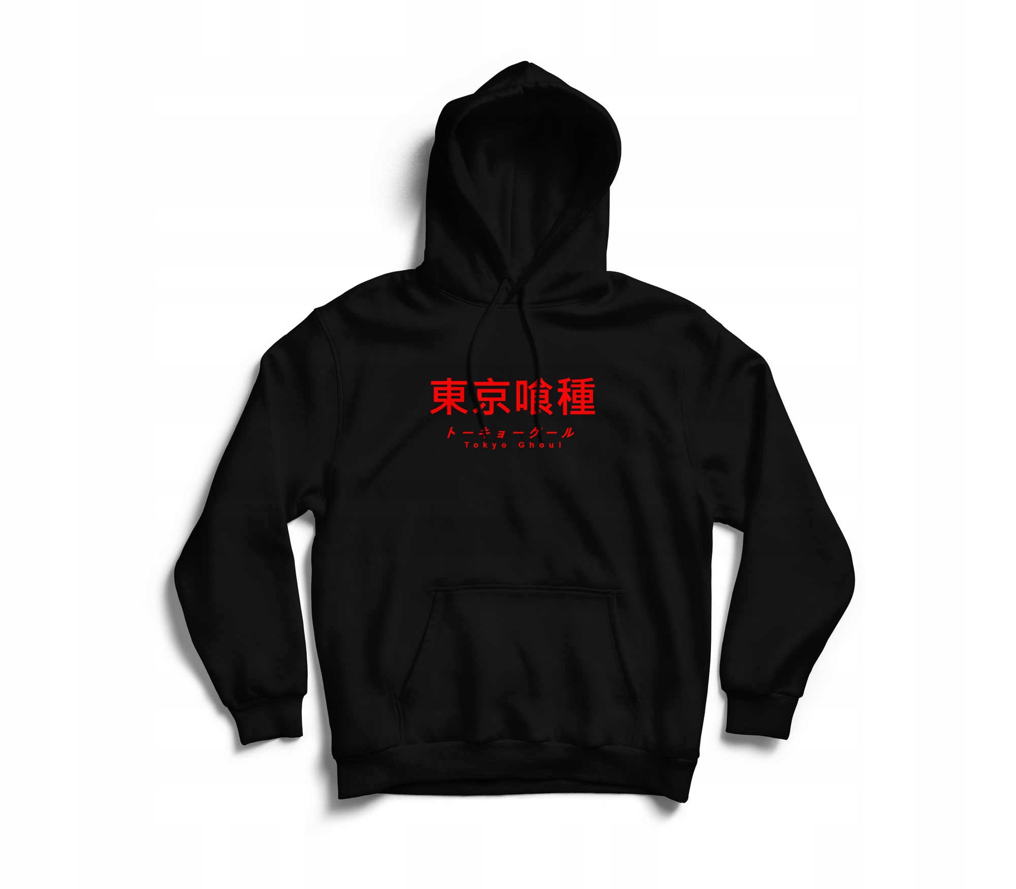

Bluza Tokyo Ghoul Anime Manga Prezent XL