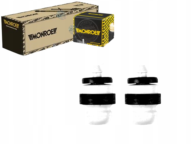 САЙЛЕНТБЛОК РИЧАГА MONROE 4705518