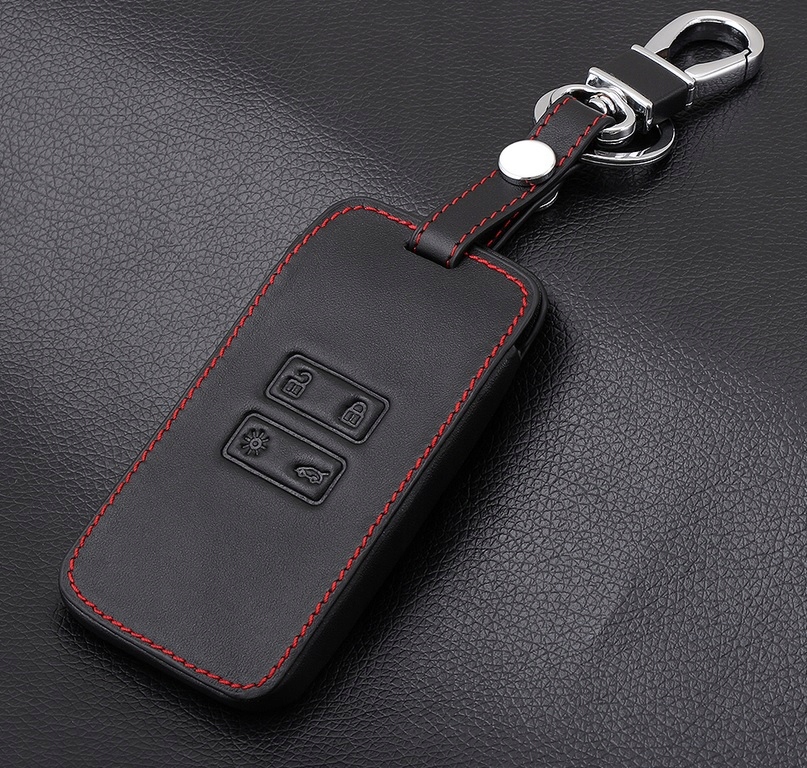 ETUI KARTY RENAULT DACIA AUSTRAL ARKANA DUSTER CLIO KADJAR KOLOES TALISMAN Marka Dobtech