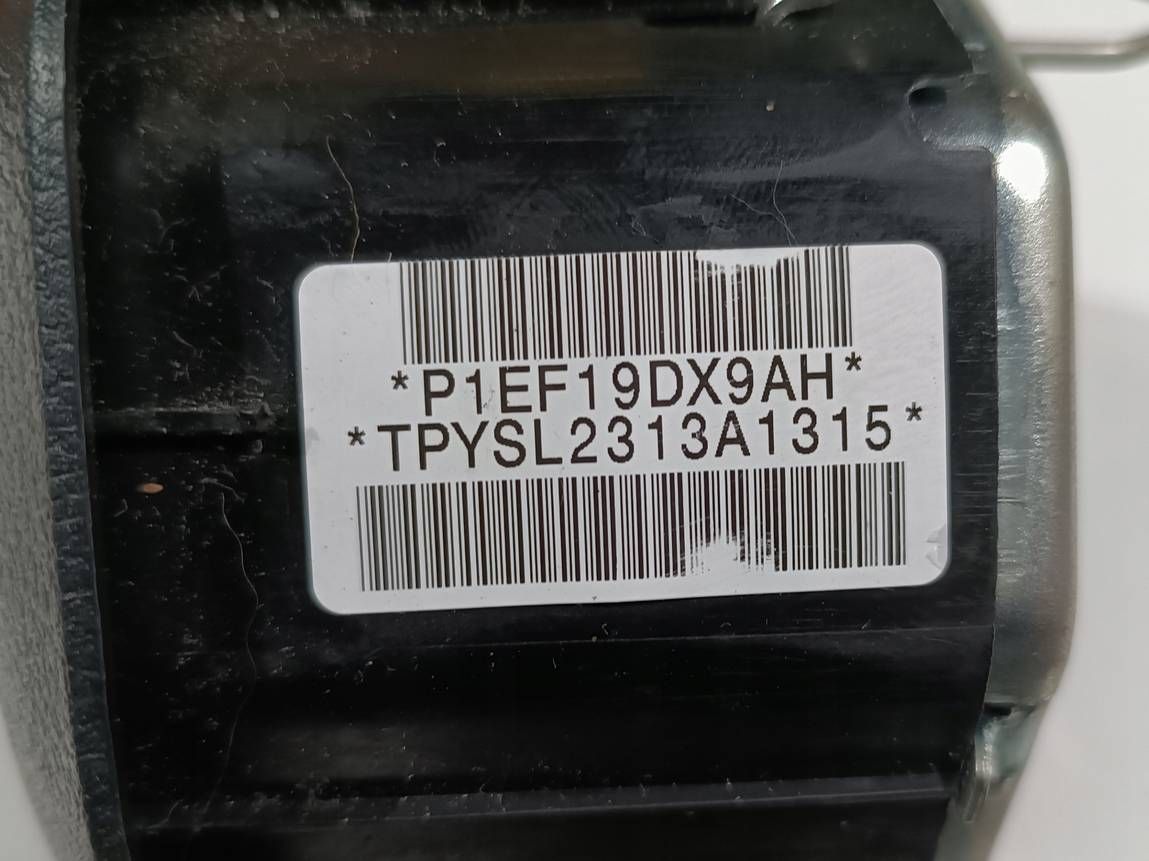 Airbag Deckel des Lenkrads AirBag Dodge RAM 1500 2009-2018