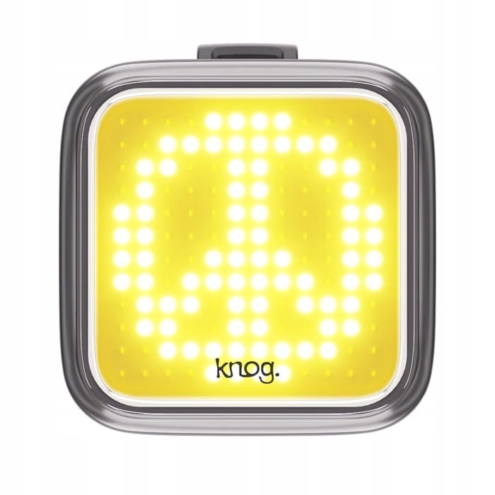 Knog Blinder Peace přední světlo