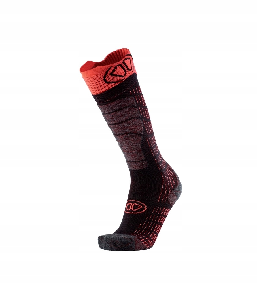 Skarpety narciarskie Sidas Ski Comfort 35-38