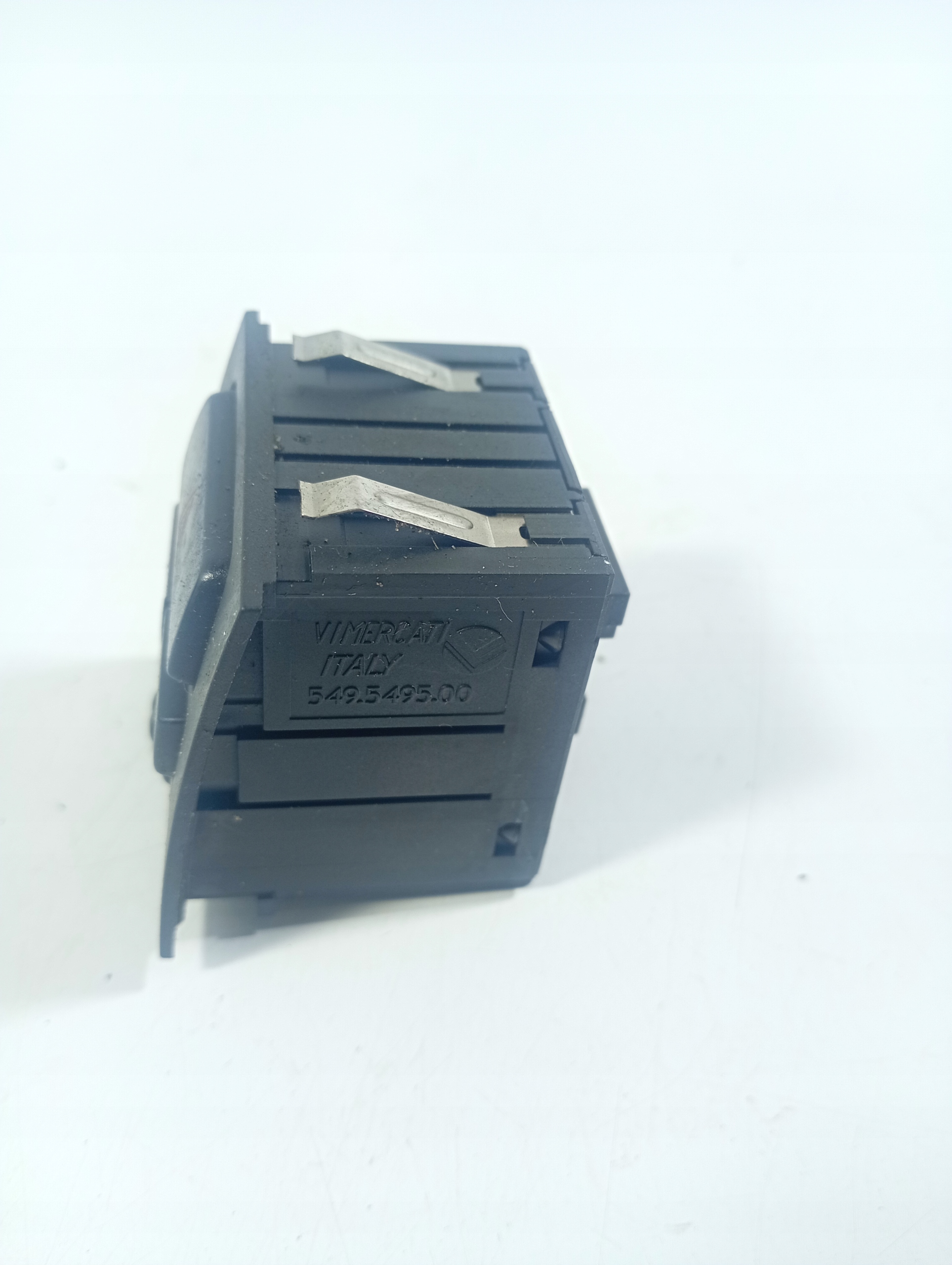 BMW E90 05-11 switch light switch of warning lights OE 6945652