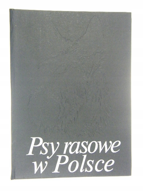 PSY RASOWE W POLSCE