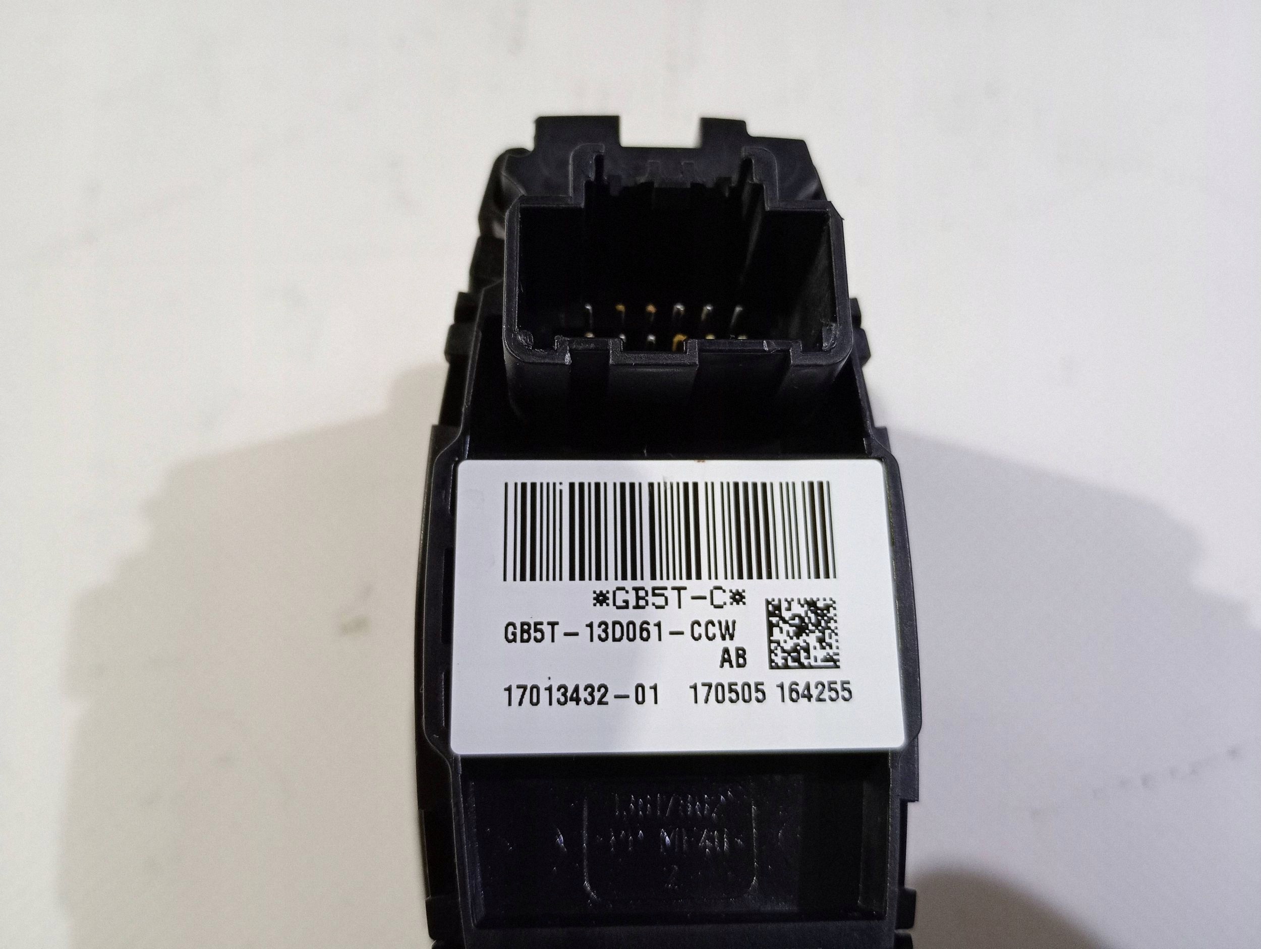 interruttore Interruttore comando luci Ford Explorer V 2011-2019