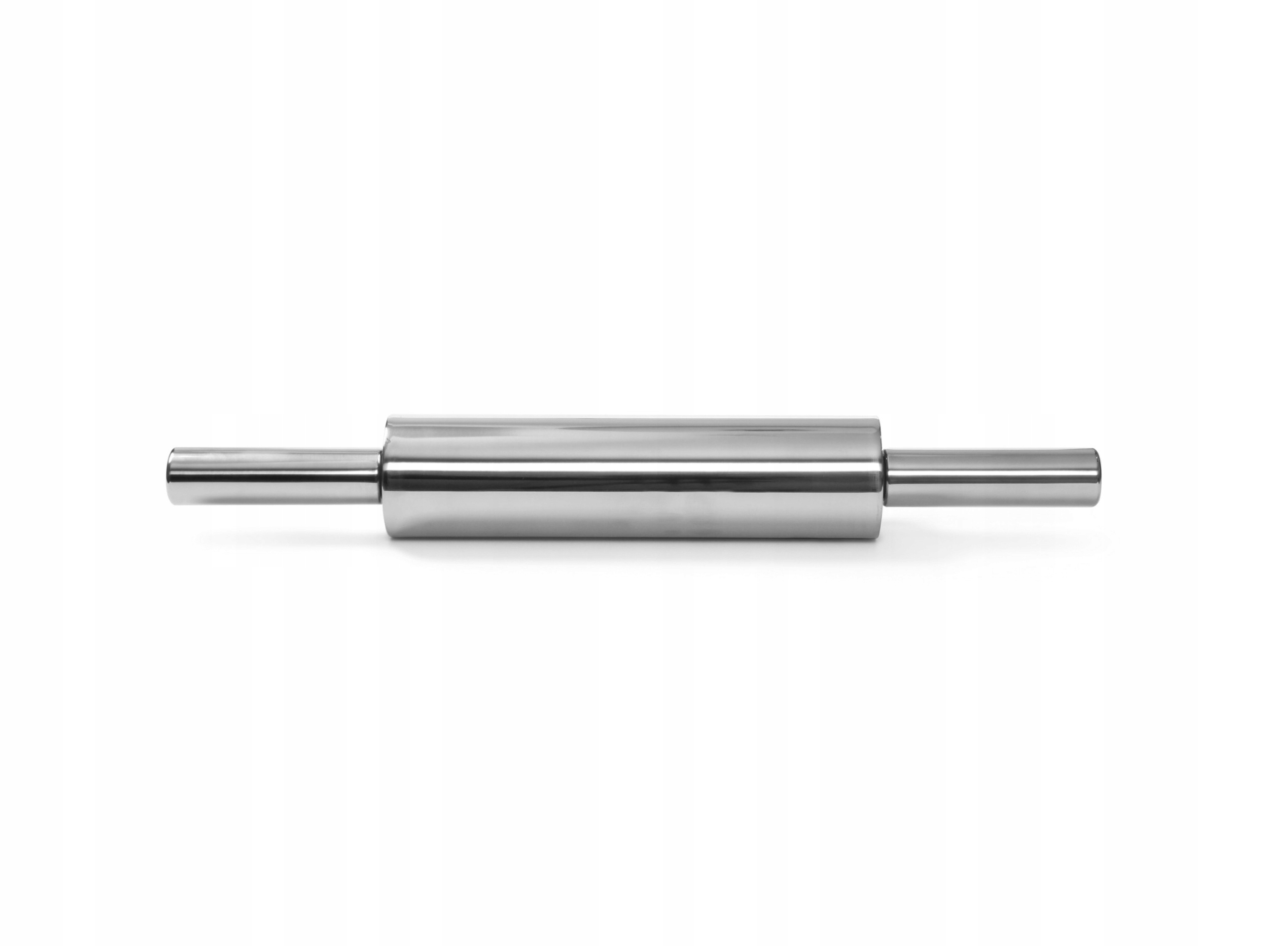 

Wałek Do Ciasta 250/470mm Stal Nierdzewna Hendi