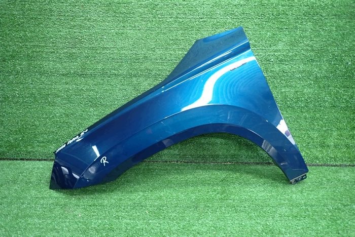 SKODA KAROQ 16- fender left front front