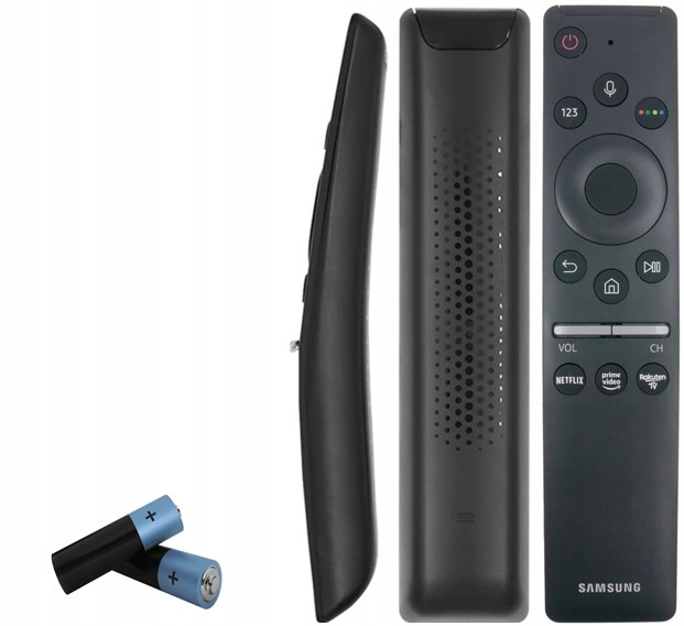 Originální Dálkový Ovladač Pro Televizor Samsung UE49RU8005 UE49RU8005U UE49RU8005UXXC