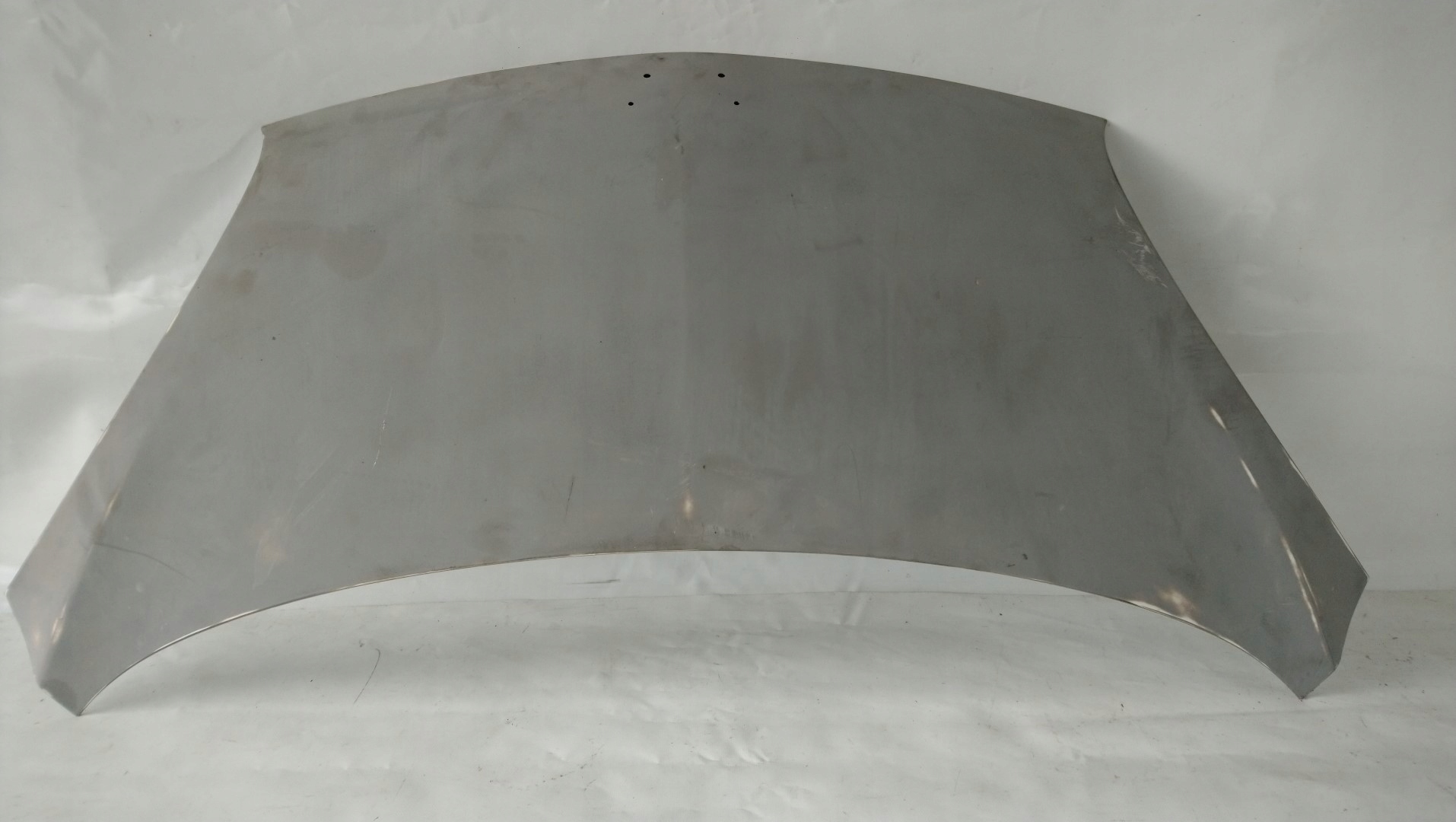 bonnet CITROEN C1 2005