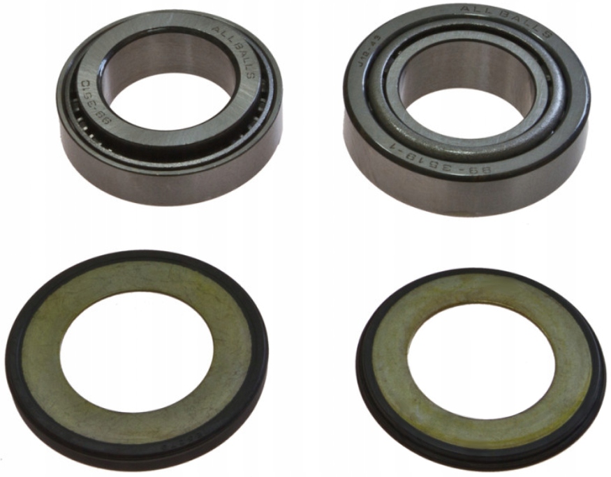 Ložiska Hlavy Rámu Honda Cr 250 R 95-96