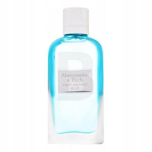 Abercrombie & Fitch First Instinct Blue parfémovaná voda pro ženy 50 ml