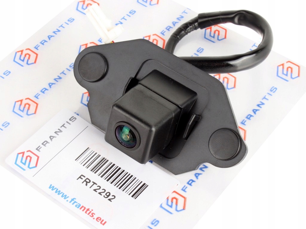 Cúvacia Kamera Nissan Qashqai I 06-13 r. 28442EY00A 28442-EY00A