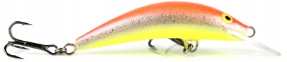 Wobler Siek Skorpion 6cm