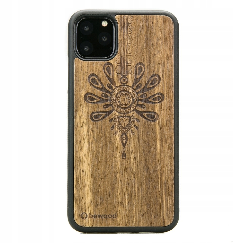 Pouzdro Bewood pro iPhone 11 Pro Max Parzenica Limba