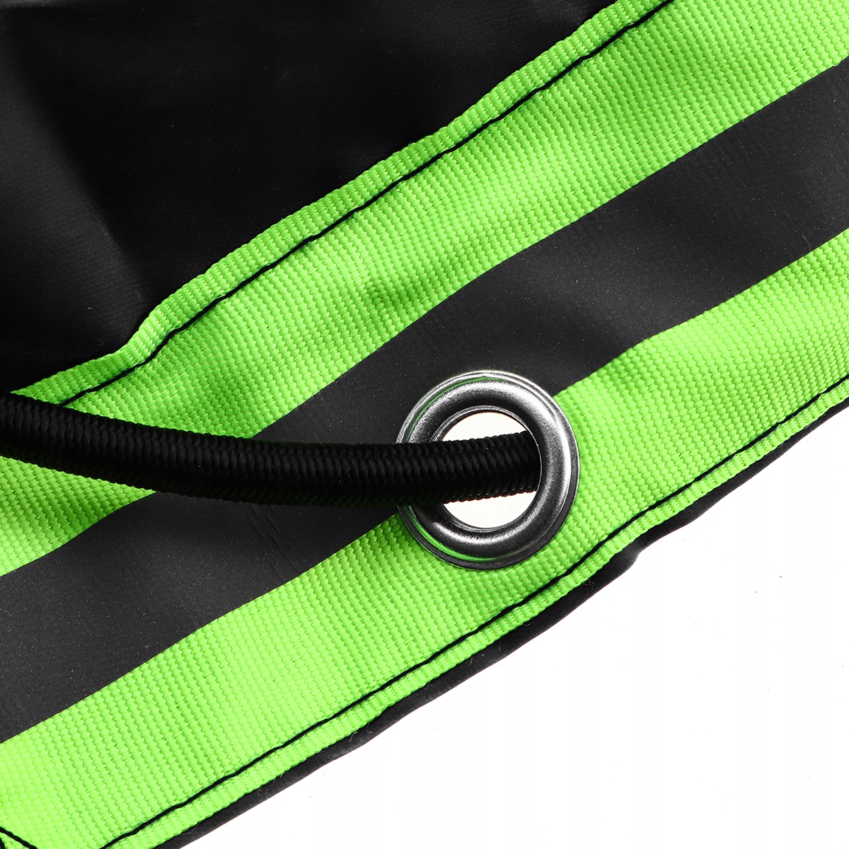 PLANDEKA OSŁONA PŁASKA NA PRZYCZEPKĘ 220X125X13CM Stan opakowania oryginalne