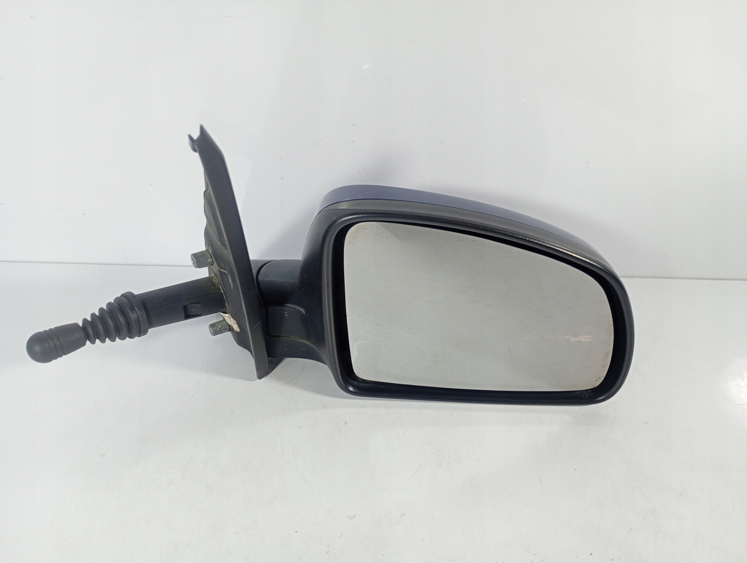 Opel Meriva A FL 03-10 mirror right manually OE 93494575