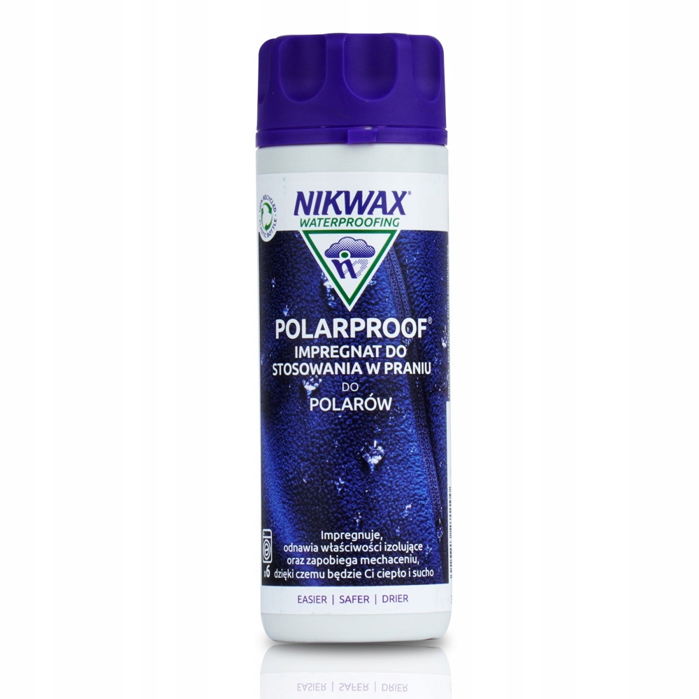 Impregnat Polar Proof 300 ml Nikwax