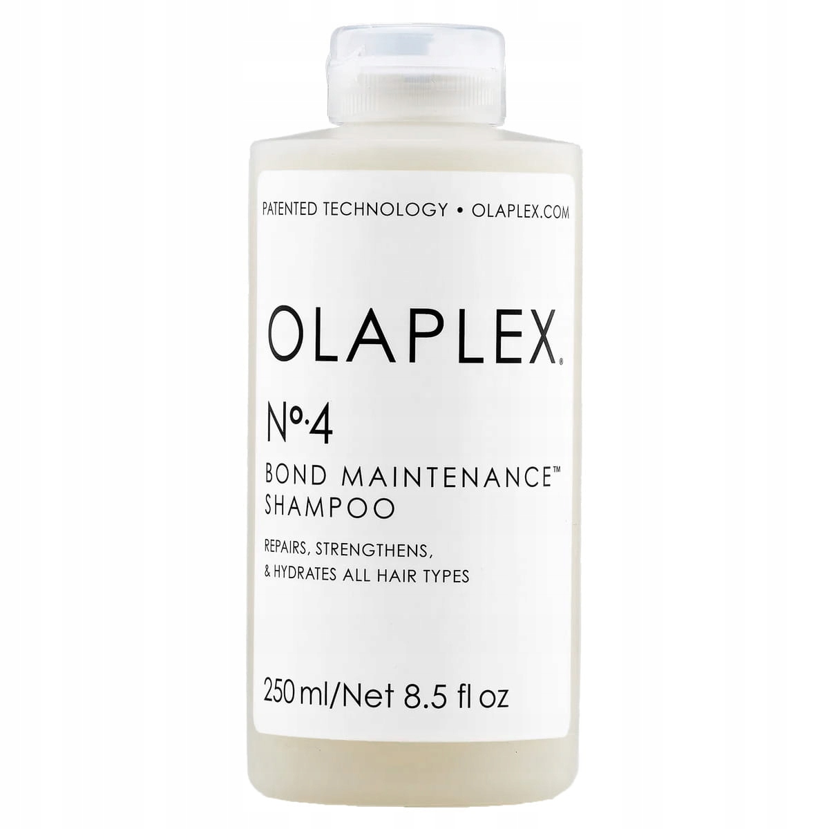 Olaplex No. 4 Šampon 250 ml