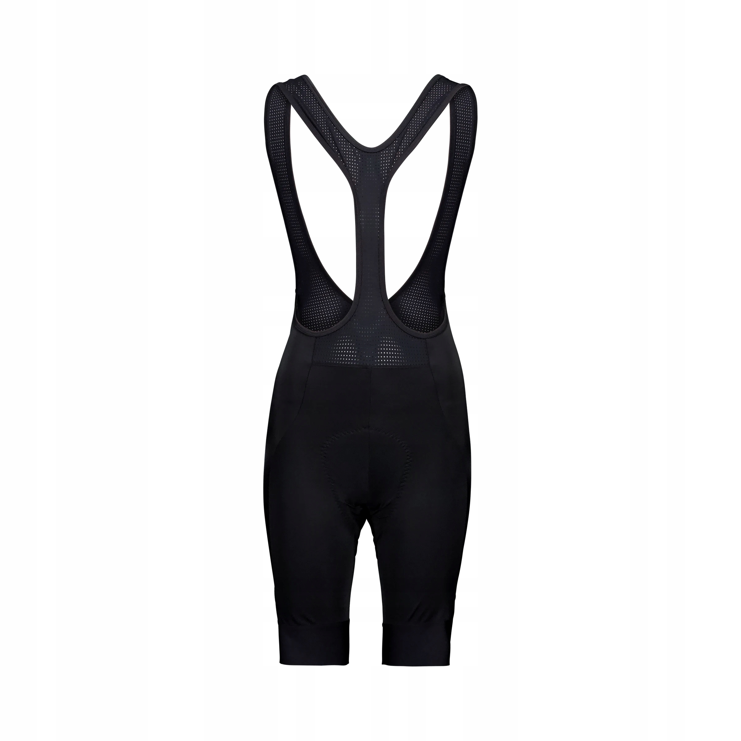 Kraťasy Poc W's Cadence Bib shorts Uranium Black Novinka! S