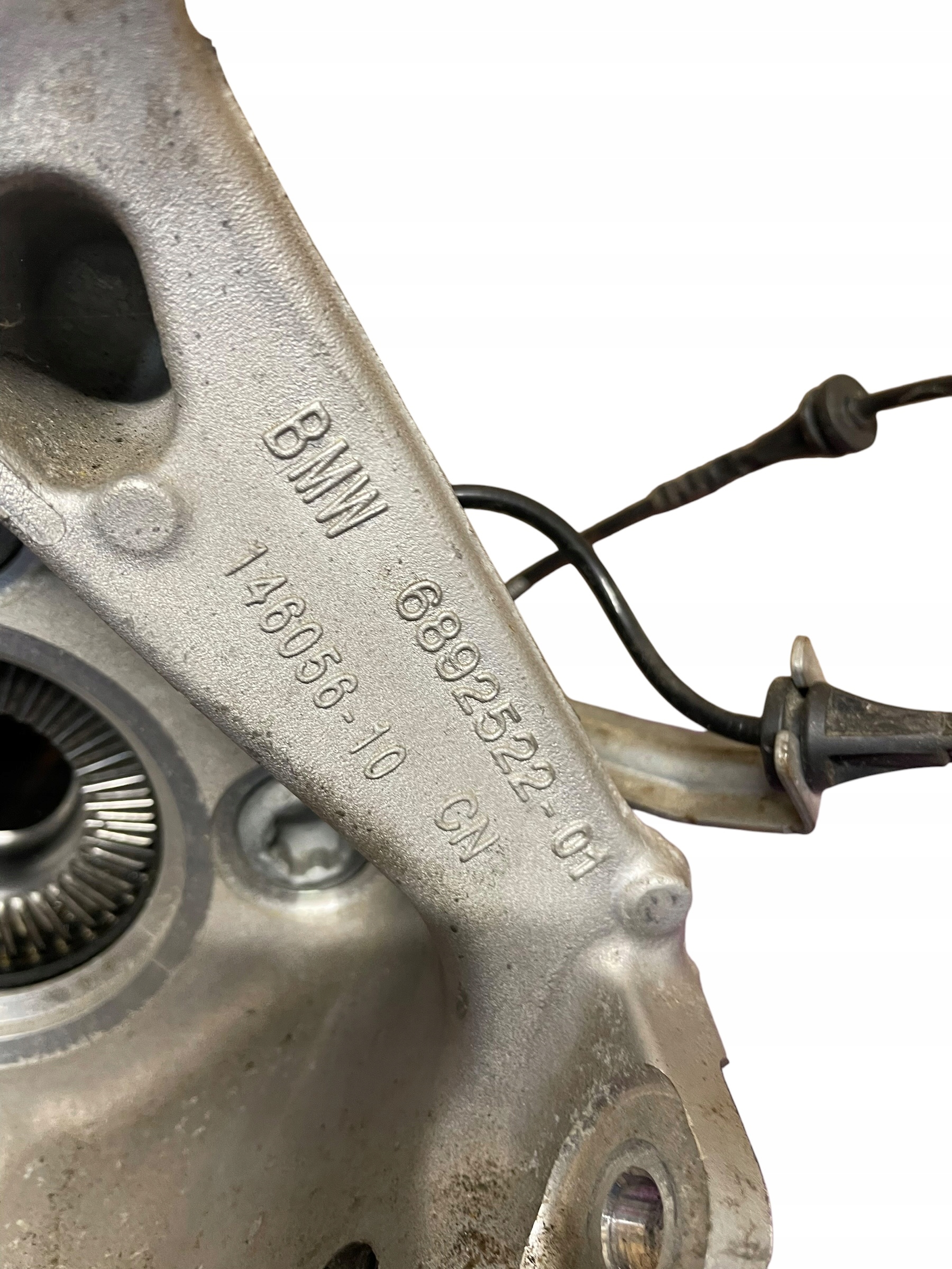 swing rear part right+sensor ABS BMW 4 G26
