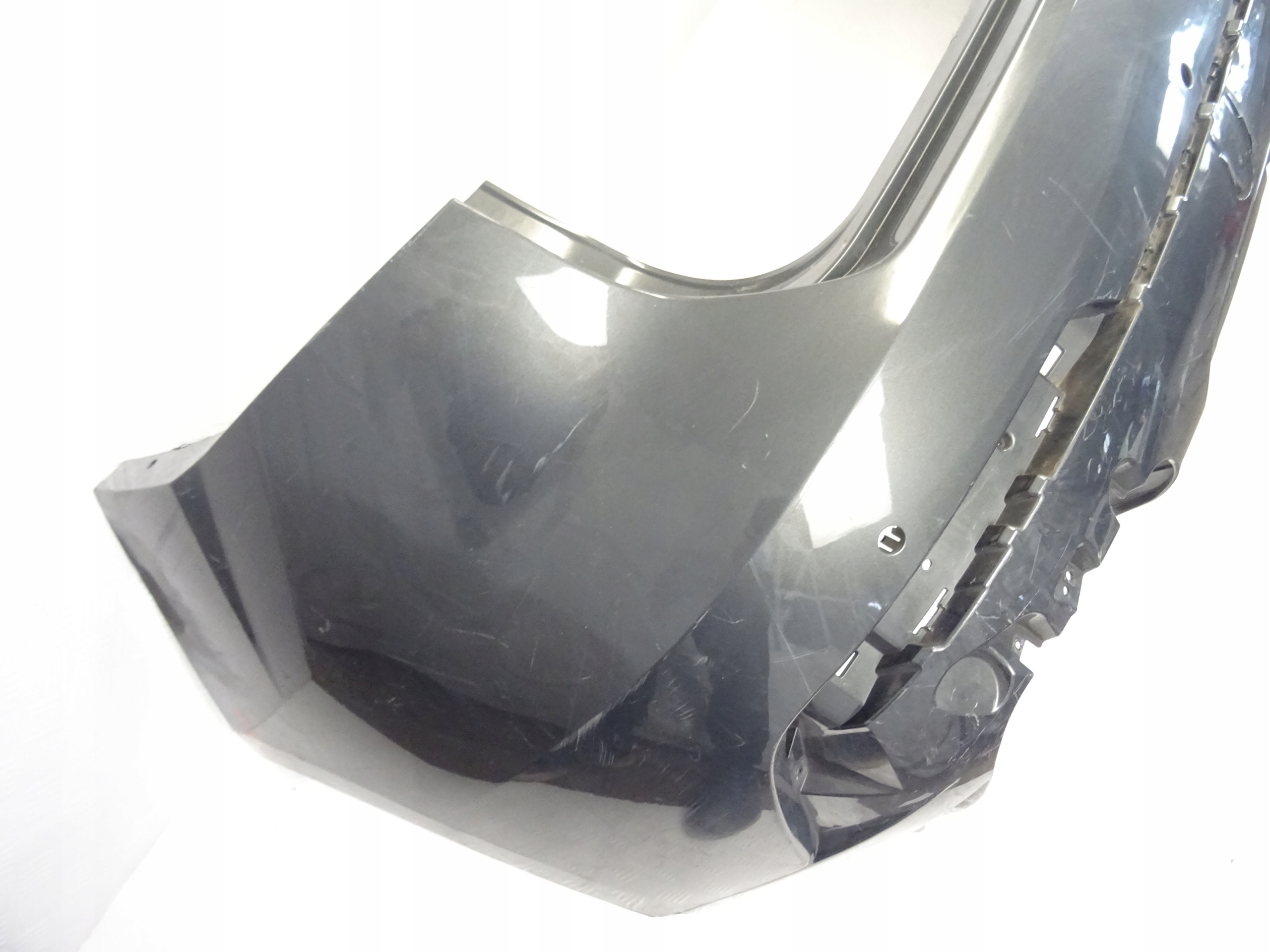 Maserati Levante bumper rear part rear