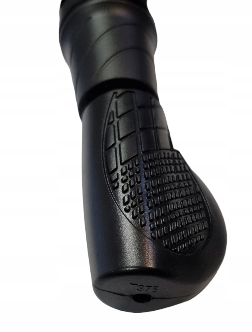 EBIKE MANETKA L+R ROWER ELEKTRYCZNY PRZEPUSTNICA Kod producenta FT-21X