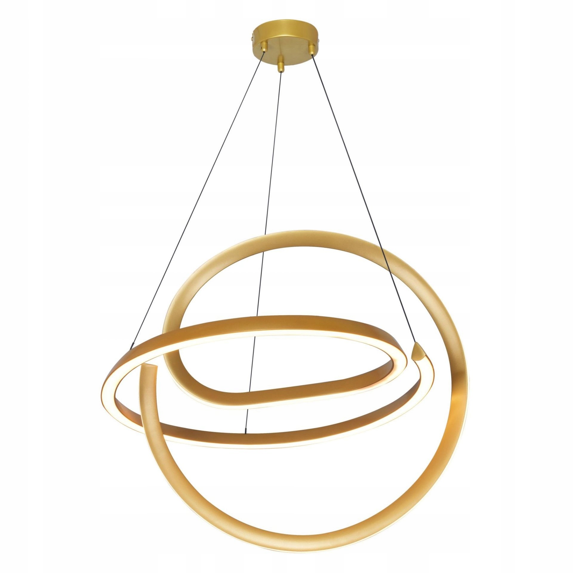 Závěsná Led lampa 40W Velenne P241249401E Zuma Line